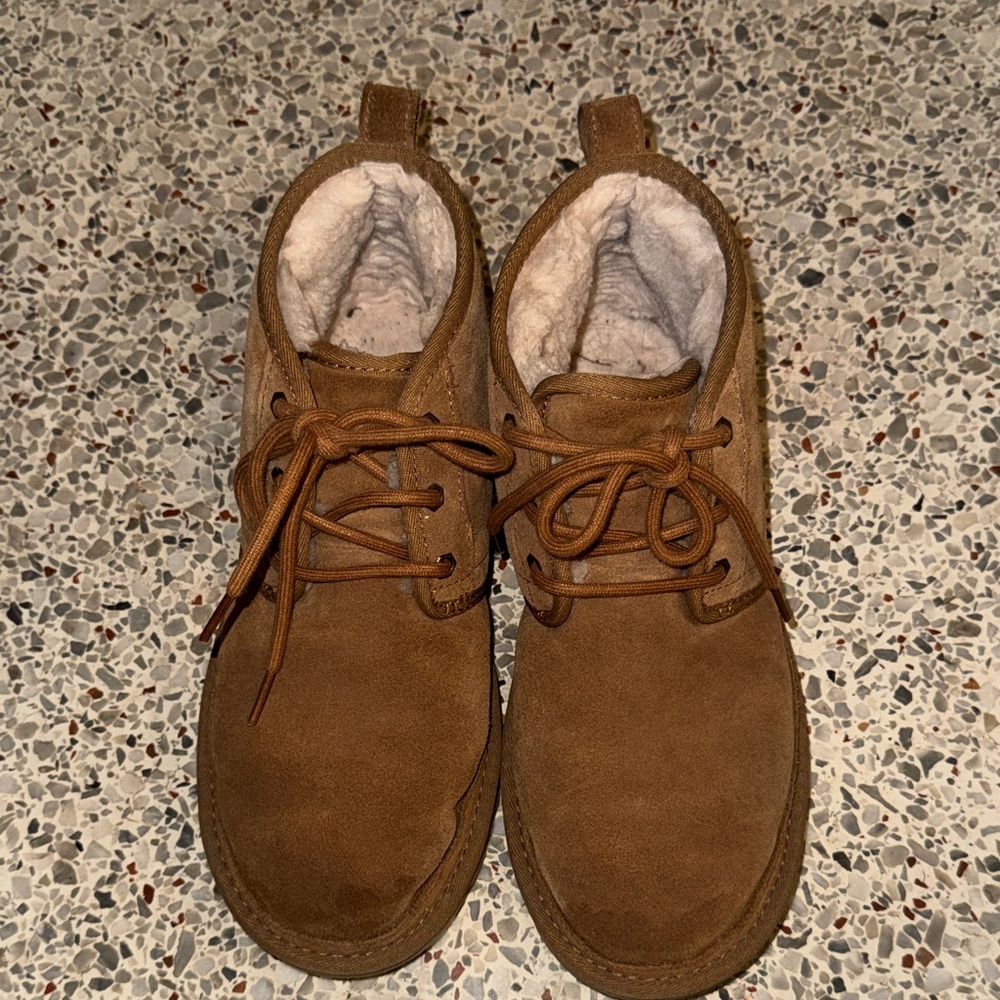 UGG Neumel Boots Women’s